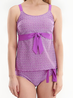 Купальник танкини после мастэктомии Amoena, 44A/B EU