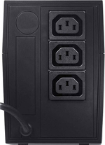 Источник бесперебойного питания  Powercom RPT-800A