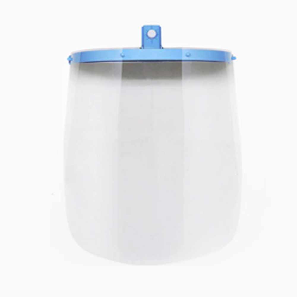 Защитный щиток BiLumix Ver.02  Face shield X2