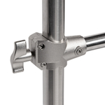 Стойка GreenBean C-Stand 325/11 BRS (с перекладиной)