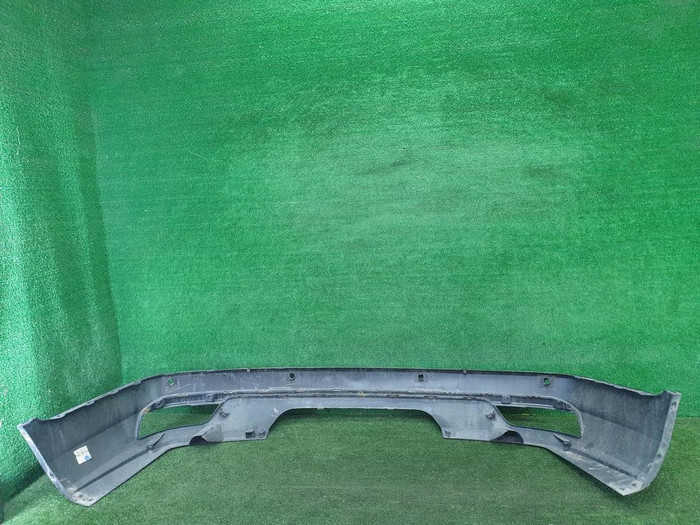 Юбка заднего бампера Honda Pilot 3 (2015-2018)