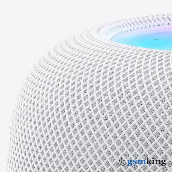 Apple HomePod (2nd generation) White (Белая) MQJ83LL/A