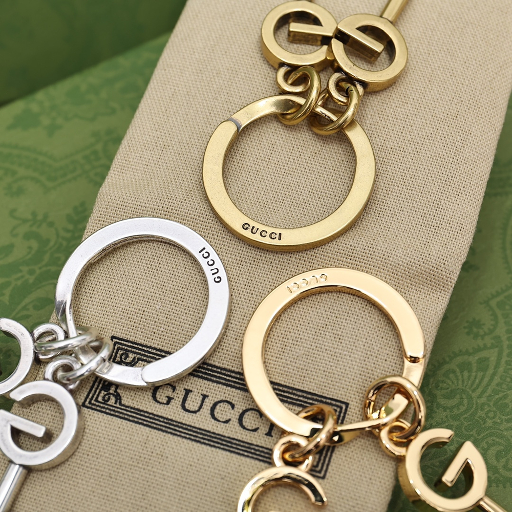 Gucci Key Chain