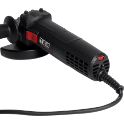 УШМ TEH TG12509V 125мм с регулировкой оборотов