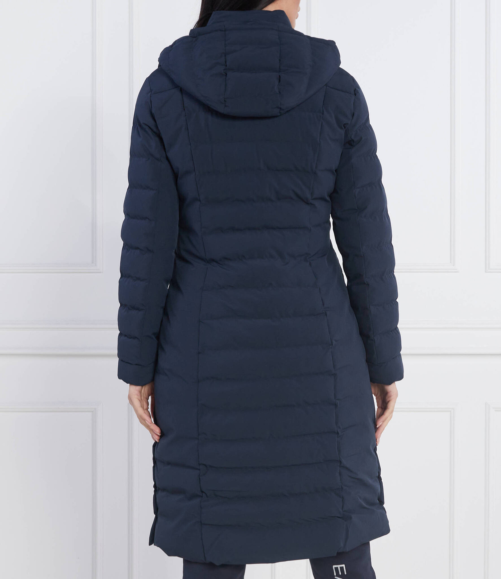 куртка EA7 - темно-синий(6LTL02 TN5VZ)