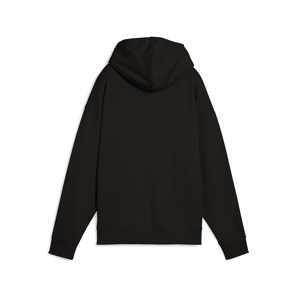 Женская толстовка PUMA ESS ELEVATED Comfort Hoodie