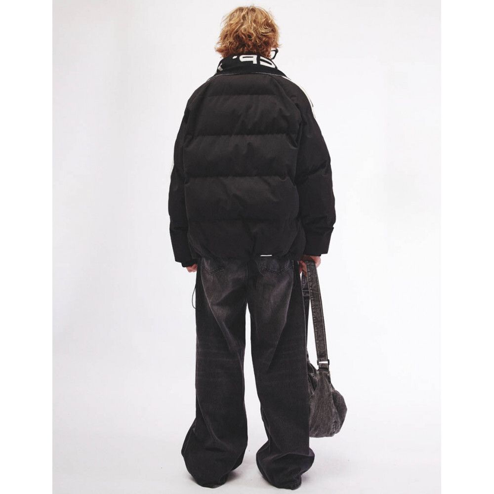 Сумка БИЧ Кросс-боди Адик серая