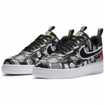 Кроссовки Nike Air Force 1 '07 Lx