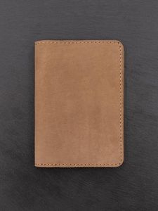 Коричневые обложки