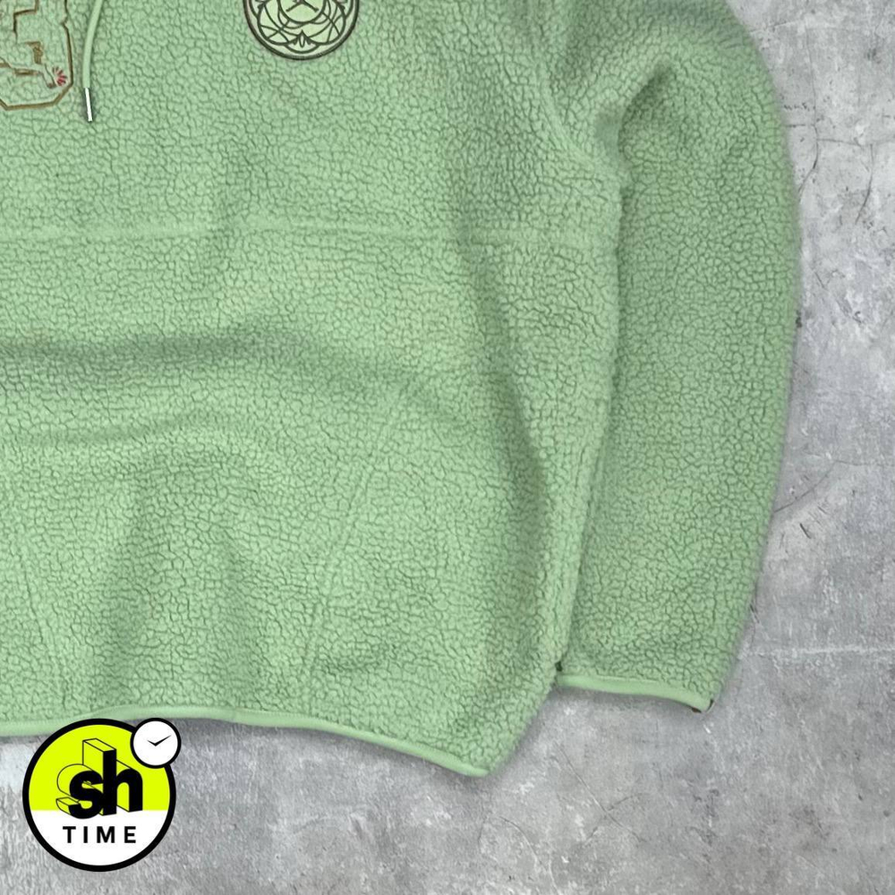 Кофта Шерпа AirJordan 23
