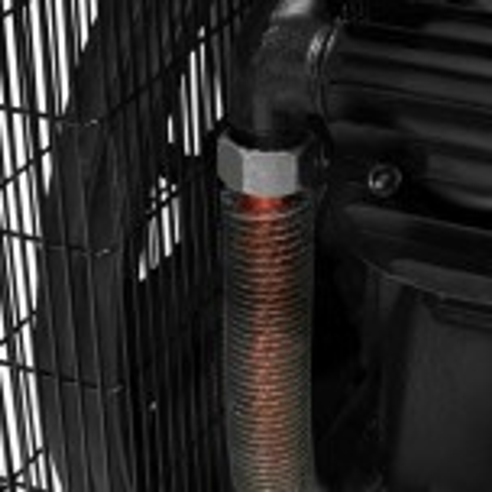 Компрессор поршневой Denzel BCV 5500-T/200 58122