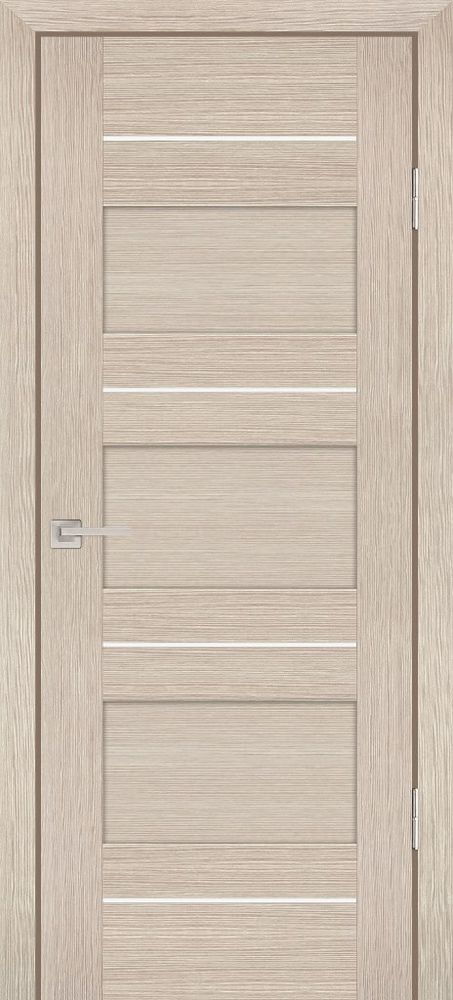 Дверь PS-10 / Цвет Капучино Мелинга / Двери PROFILO PORTE