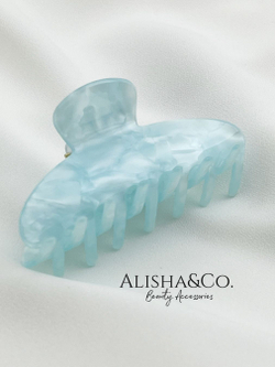 Крабик для волос средний Jolie