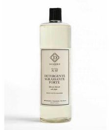 Мощное концентрированное средство №60 для удаления сильных загрязнений и налета, Danhera Italy