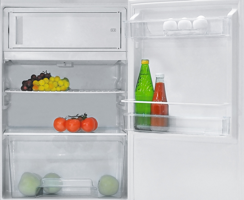 Холодильник Pozis RS-411 (графит)