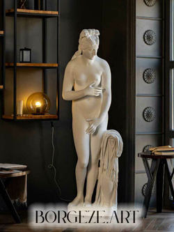 Статуя Венера Капитолийская