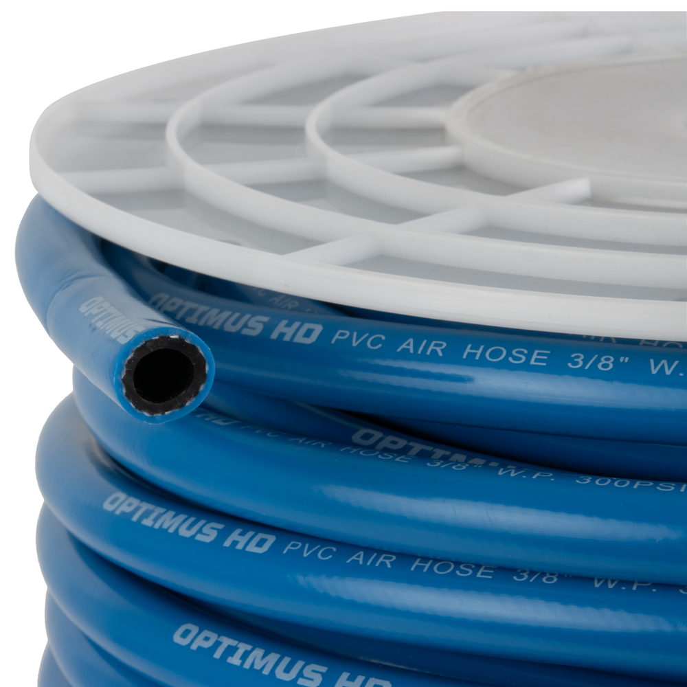 OPT-7110 Шланг пневматический 100 м, 9,5х15,5 мм