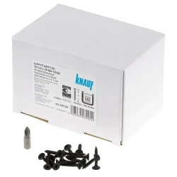 Шурупы TN 3,5х25 Knauf (1000шт.)