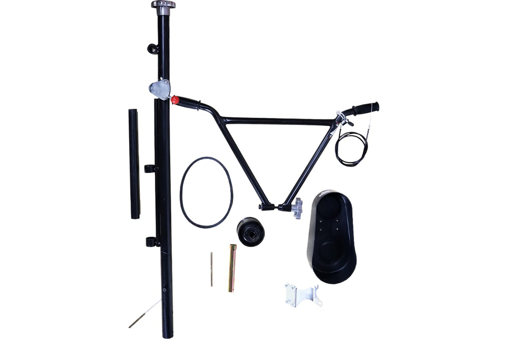 Затирочная машина бензиновая FTL PT-800 7988