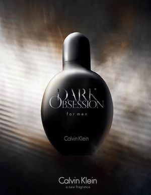 Calvin Klein Dark Obsession