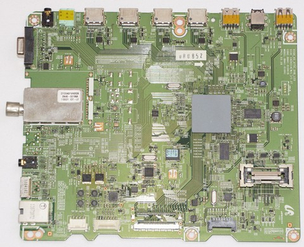 BN41-01661B mainboard Samsung