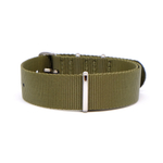 Nato Strap - нейлоновый ремешок для часов