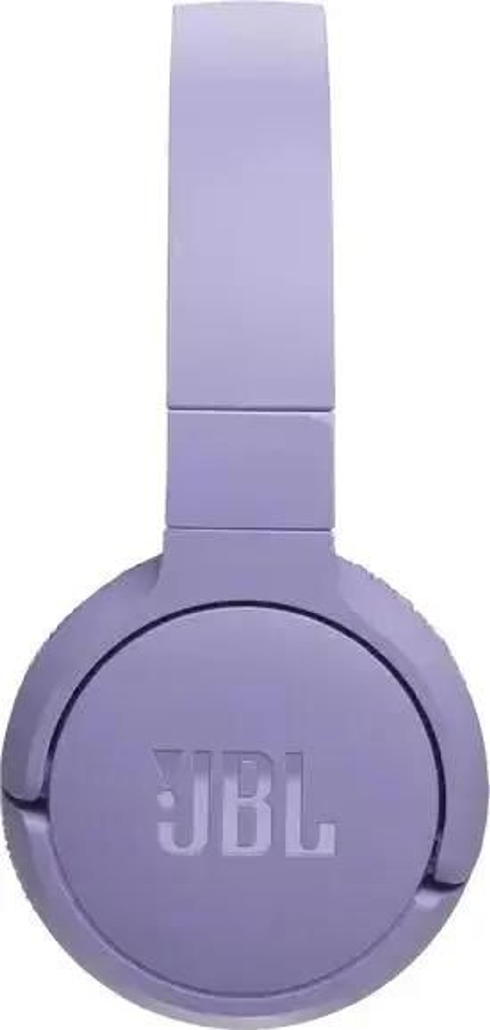 Наушники JBL Tune 670NC, Bluetooth, накладные, фиолетовый [jblt670ncpurcn]