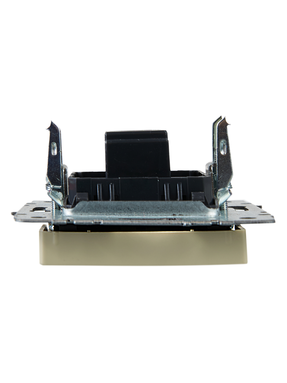 BRITE Розетка HDMI РHDMI-0-БрКр бежевый IEK