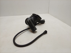 WFXI2840EU кт22 Сливной патрубок к стиральной машине Bosch Siemens 9000047124 б/у