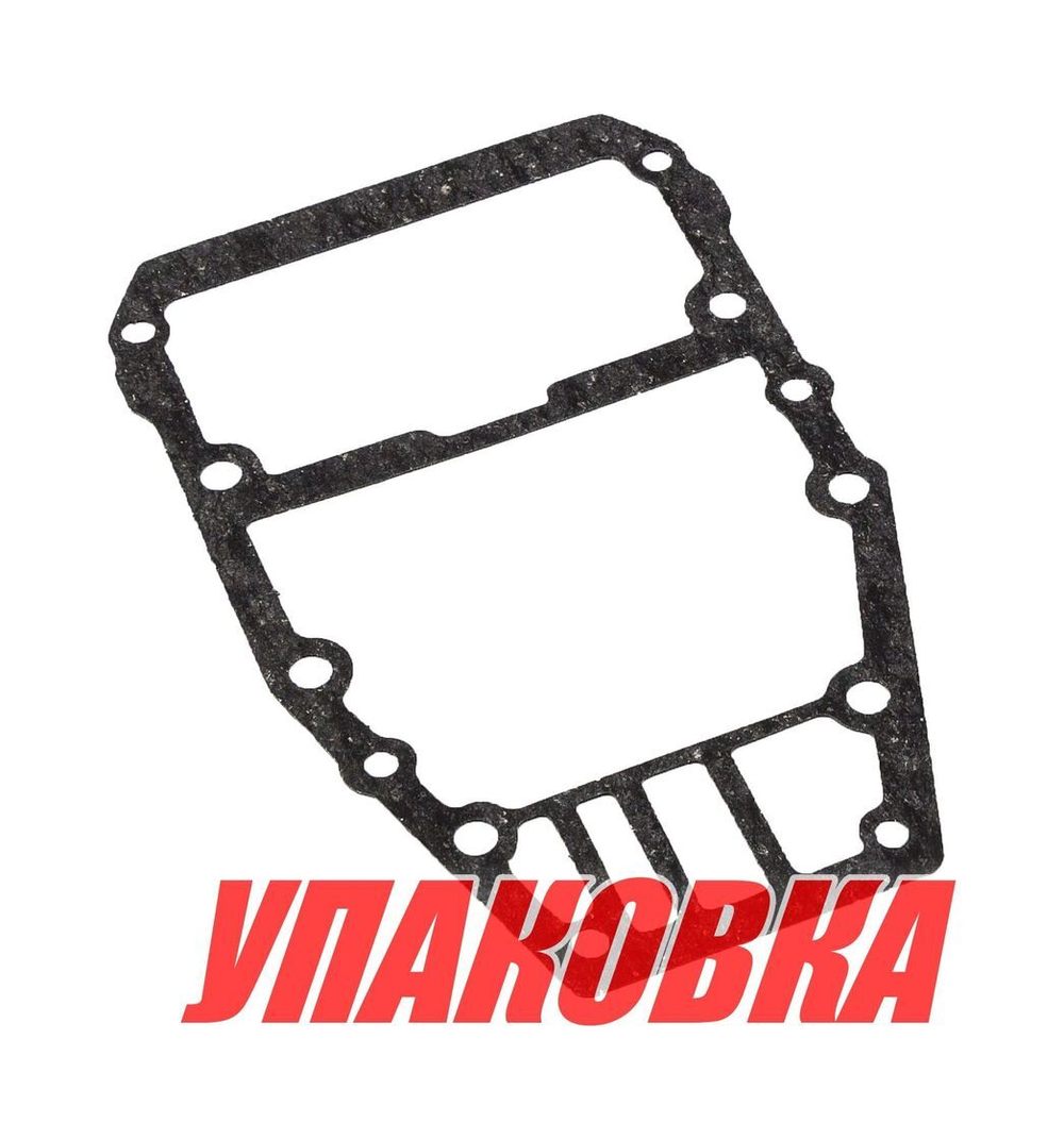 Прокладка под проставку блока  Suzuki DT9.9-15, Omax (упаковка из 6 шт.)