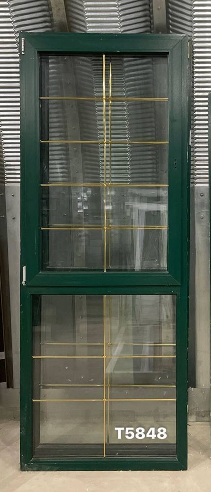 Окно Пластиковое Б/У 249(в) х 95(ш)