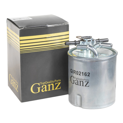 Фильтр топливный Nissan Qashqai/X-Trail 2.0DCi 07 GANZ GIR02162