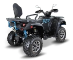 Квадроцикл TGB Blade 600 LTX EPS (ПСМ)