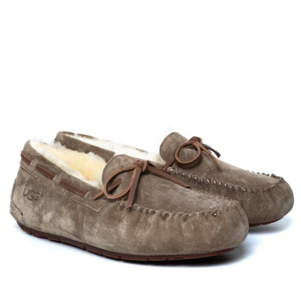 Мокасины Dakota Khaki