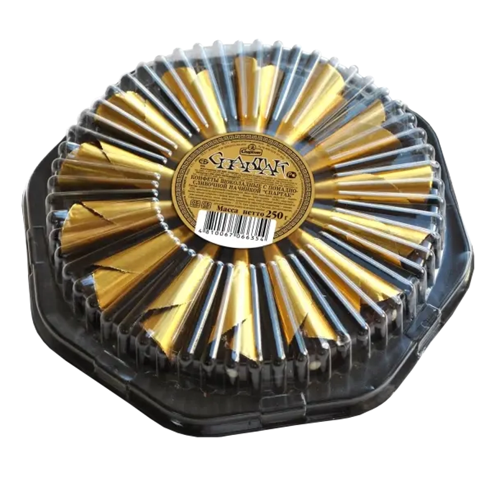 Набор конфет «Стрела» «Спартак».