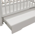 Кровать Indigo Norden (маятник на колесах, ящик)