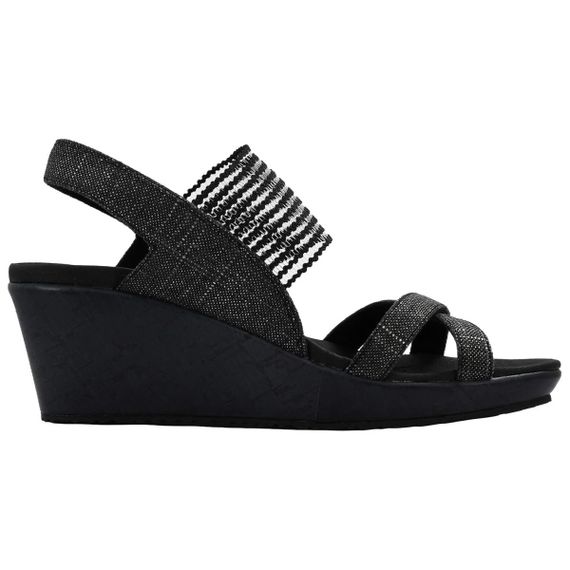 Skechers Cali 'Black'