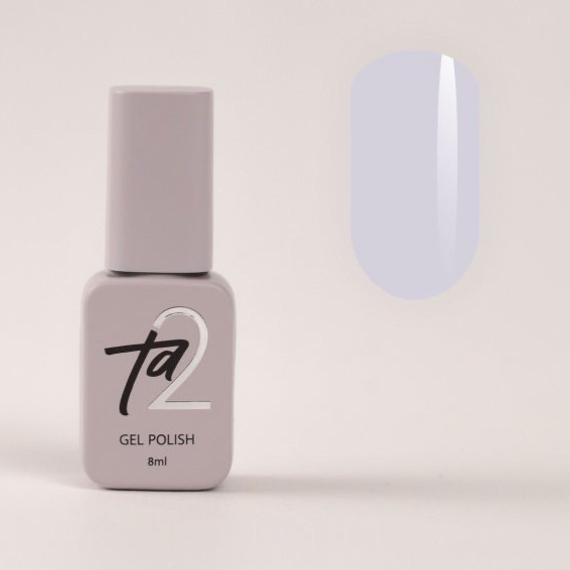 ГЕЛЬ-ЛАК TA2 / COLOR GEL POLISH №089