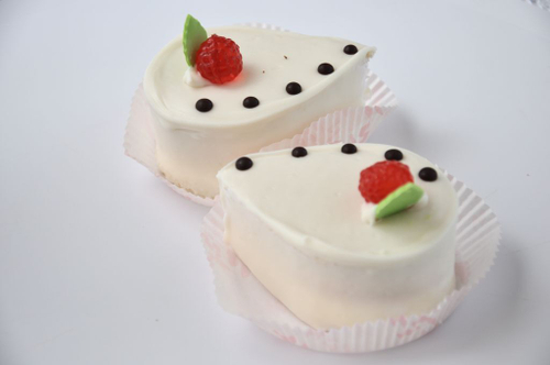 ПИРОЖНОЕ "БЕЛОСНЕЖКА" НЕЖНОЕ