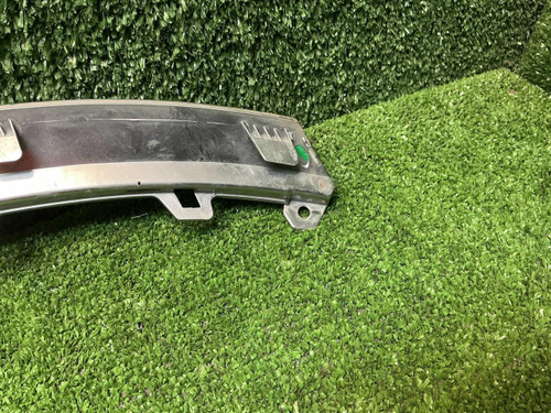 Накладка решетки радиатора Kia Seltos (2019-2025)