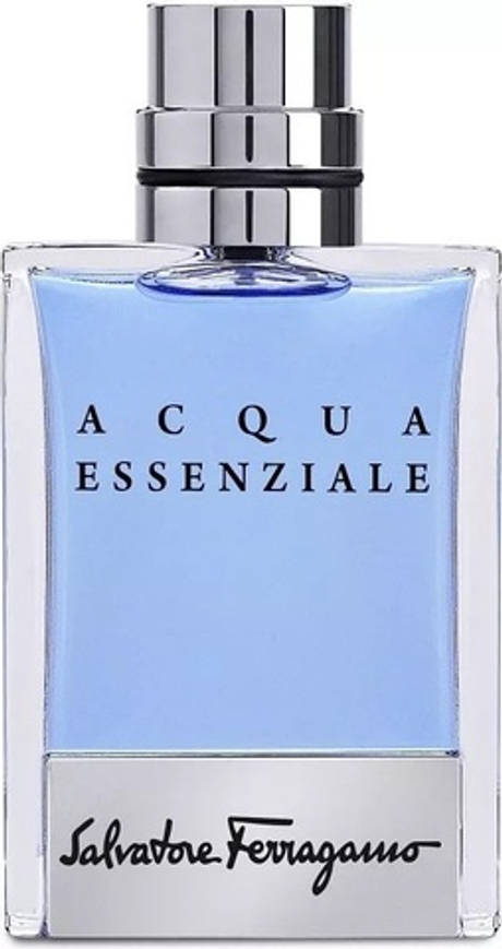 Salvatore Ferragamo Acqua Essenziale Men