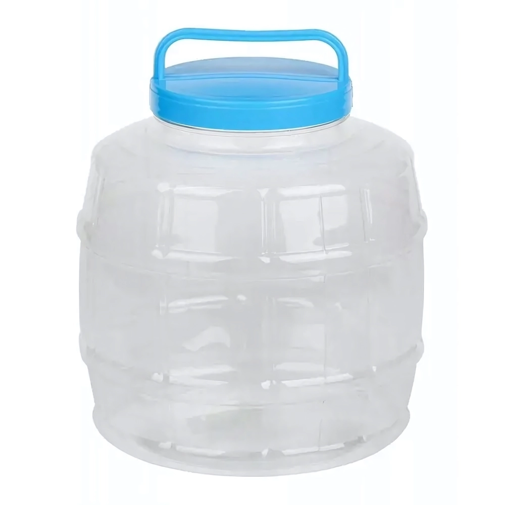 Бидон Бочонок 5л ПЭТ