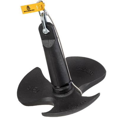 Якорь "Боцман" 5,5 кг