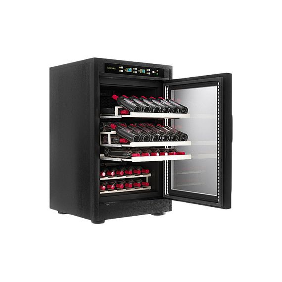 Винный холодильник Meyvel MV46-WB1-M