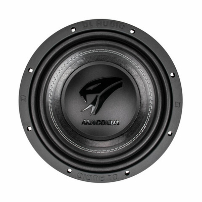 DL Audio Anaconda 10 | Сабвуфер 10" (25 см.)