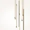 Подвесной светильник Луч света / Light stick 3000К 46Вт Maytoni mod236pl-l54bs3k