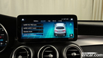 Mercedes-Benz GLC-Class X253 GLC300e 4MATIC Coupe (12.2020)