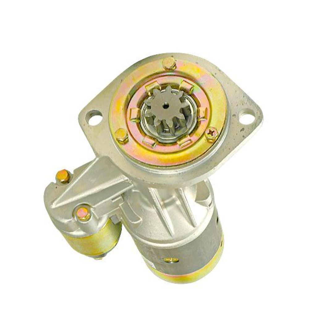 Стартер для Hitachi, Daewoo, GM, JOHN DEERE, Yanmar STH0729