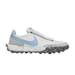 Кроссовки Nike Waffle Racer Crater (Женская размерная сетка)