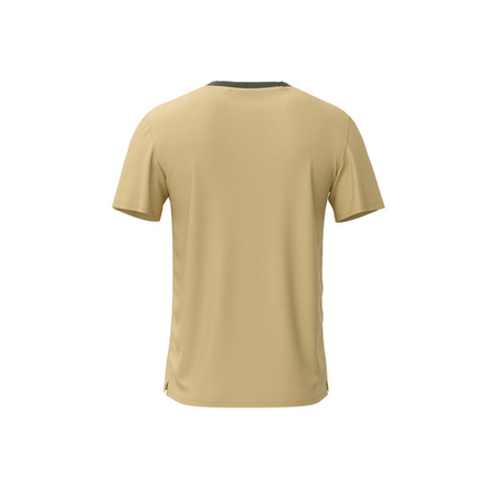 ОДЕЖДА ДЛЯ ТЕННИСА Мужская, Поло SEVENSIX ANKL POLO .